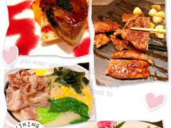 -仙桐吉宴铁板烧·精致料理