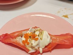 -争鲜回转寿司(朝北大悦城店)