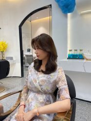 -梳蕾娜 HAIR SALON