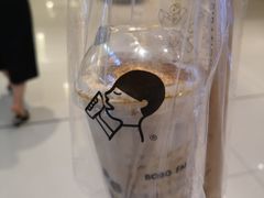 -喜茶(佛山岭南站店)
