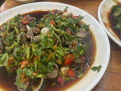-潮粥馆(长江花园店)