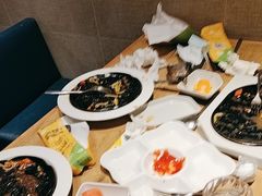 -豪客来牛排(大汉口城店)
