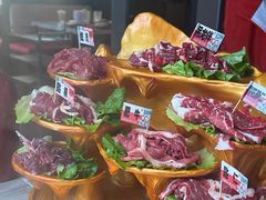 -三头牛·潮汕牛肉生蚝火锅 (夏湾店)