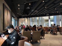 -星巴克臻选(重庆大融城店)