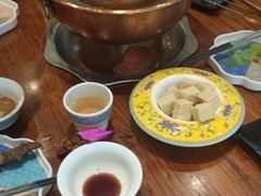 -乐宴·老北京铜火锅(八卦岭店)