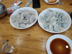 -枫林饺子
