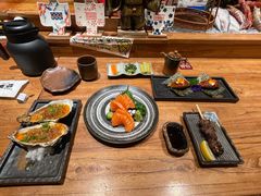 -炉胜·炉端烧·居酒屋
