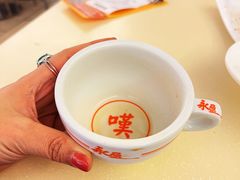 -永盈茶餐厅(江南大道中店)
