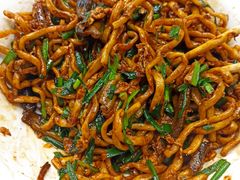 -三百碗宝应长鱼面(板仓街店)