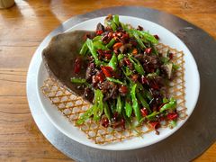 -郑件洋芋饭庄