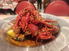 -熊记虾王·小龙虾(东晓南店)