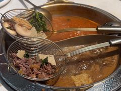 -千牛将·鲜牛肉火锅(开元路店)