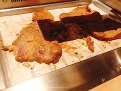 -新石器烤肉(周浦万达店)