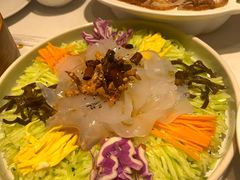 -小桃红·东北菜·春饼烤鸭(南阳湖街店)