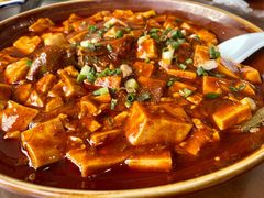 鲢鱼豆腐-天回镇何氏豆腐(总店)
