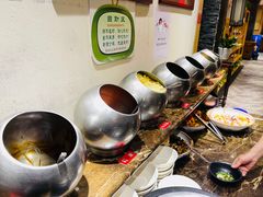 -巴蜀印象火锅(永陵总店)