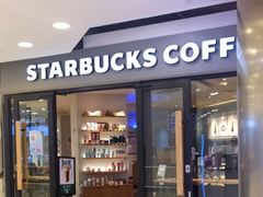 -星巴克(北京新东安)