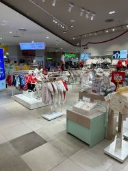 -孩子王(龙湖狮山天街店)