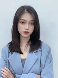 -SY COLOUR专业烫染