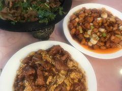 -烤肉宛饭庄(南礼士路店)