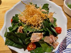 -有喜屋·日料·居酒屋(旭辉广场店)