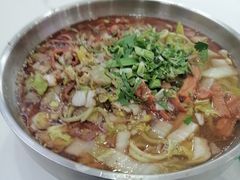 -鹍记特色牛杂面