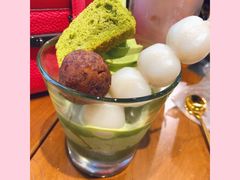 -無邪日式甜品(世博源店)