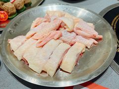 -椰小鸡·琼州糟粕醋·火锅(美兰缤纷城店)