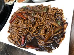 -秀男家米肠汤饭