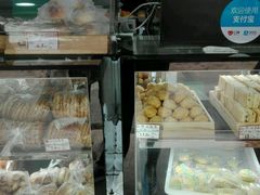 拿破仑-闻酥园(青羊区人民中路店)
