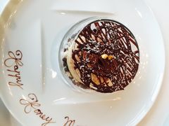 -Caprice(香港四季酒店)
