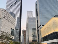 -深圳湾万象城(南山店)