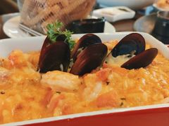 -安妮意大利餐厅(国贸店)