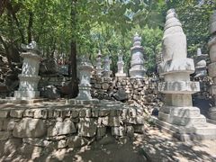 -天津盘山风景名胜区