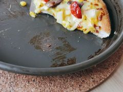 -必胜客(机场路店)