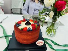 -姆们M Sweetie Cake(三里屯店)