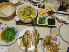 -林四喜·闽南传家菜(鼓浪屿店)