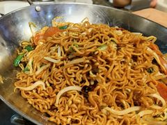 -郑喜旺烧烤(郑州总店)
