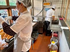 -常鲜德乐购迎桂馒头店(麻巷公寓店)