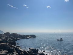 -小梅沙海滨乐园