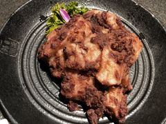 -韩盛·盛江山自助料理(沈辽路万达店)