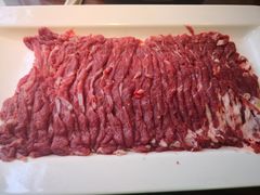 -竹叶涮肉坊(总店)