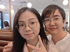 -OUR Bakery(国贸商城店)