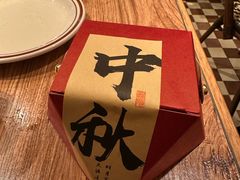 -玛格萝妮比萨屋(陆家浜路店)
