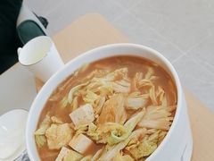 -海泰食府·新鲁菜·家宴(总部基地店)