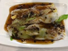 爽滑牛肉肠粉-廣味潮鲜·一品潮滋味(五道口店)