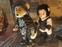 -济州岛泰迪熊博物馆