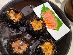 -悦鼎汇海鲜姿造