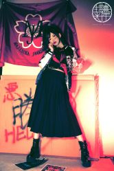 -持熹光年写真体验馆
