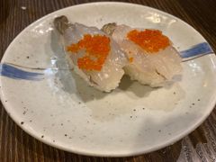 -大雄寿司(中华广场店)